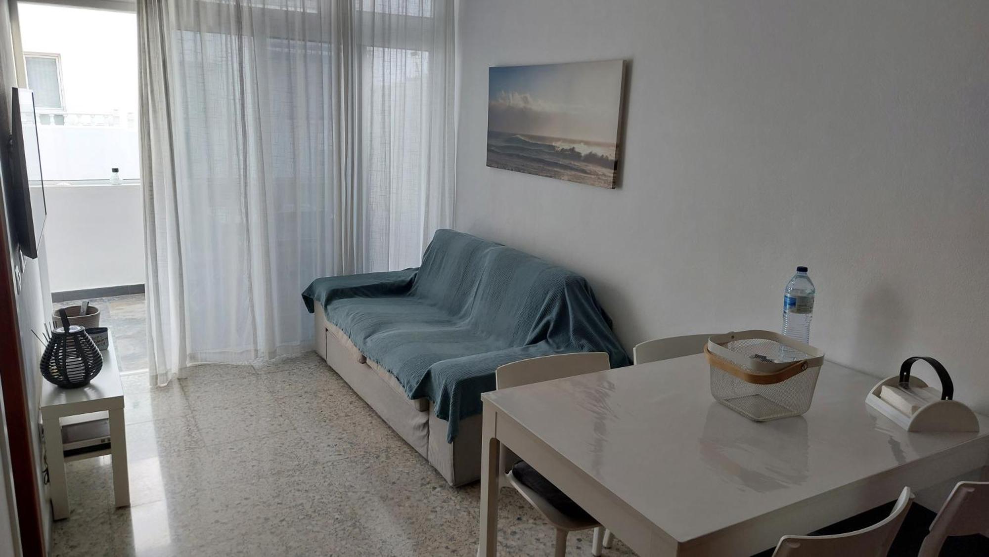 Appartement Casa Fabi Arrieta (Lanzarote)