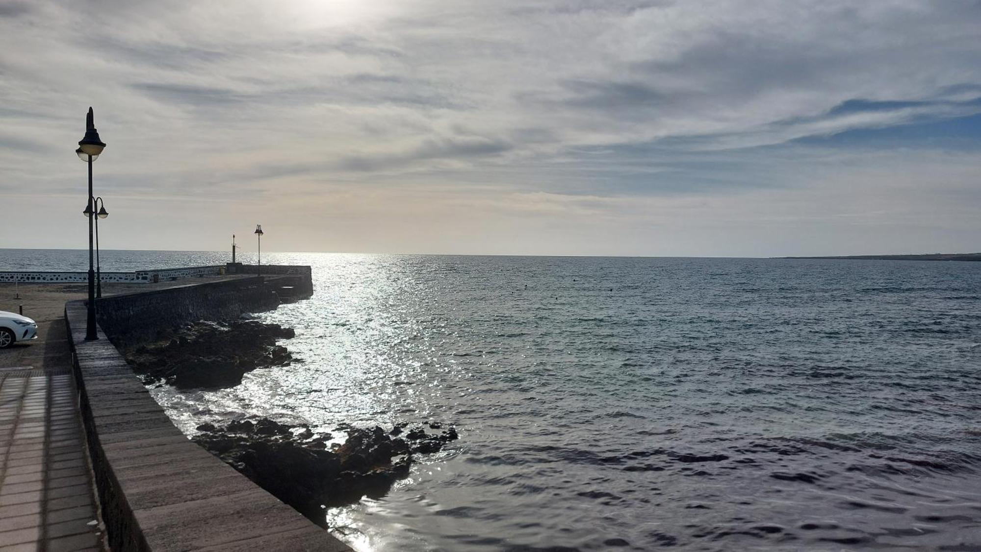 Casa Fabi Appartement Arrieta (Lanzarote)