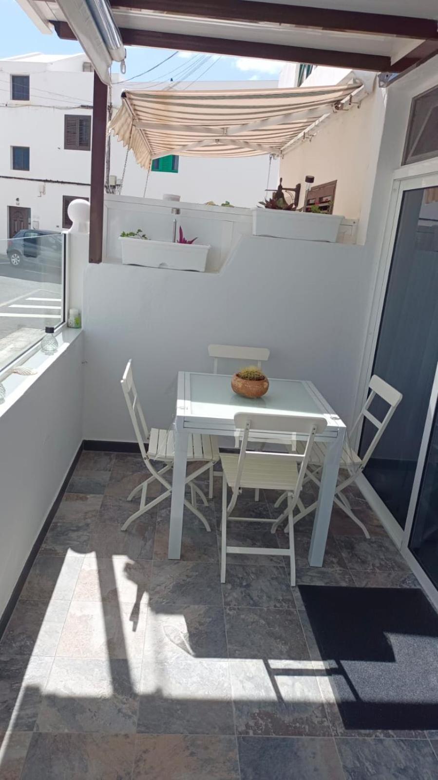 Casa Fabi Appartement *