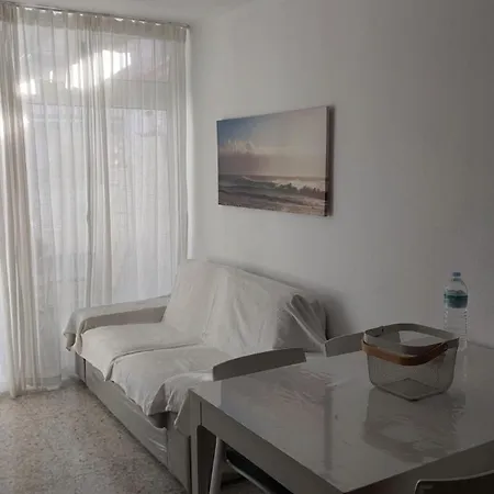 Casa Fabi Apartment Arrieta  Exterior photo