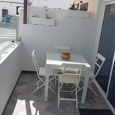 Casa Fabi Apartment Arrieta  Exterior photo