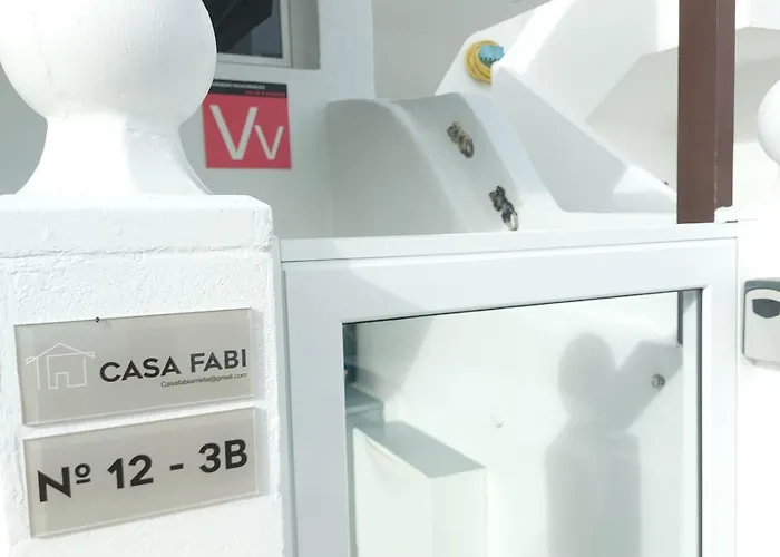 Casa Fabi