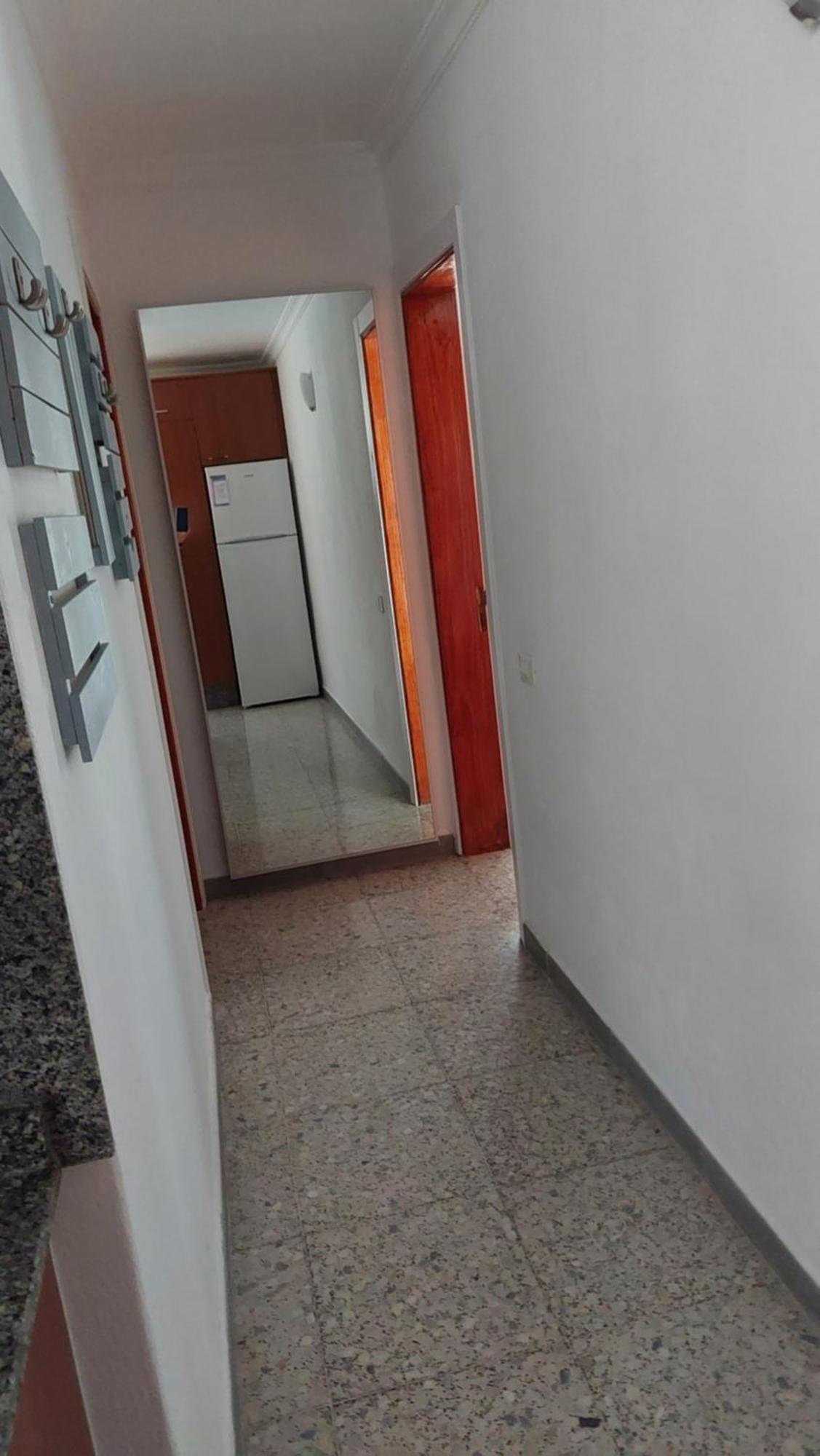 Apartment Casa Fabi *